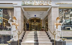 Glorious Hotel Istanbul